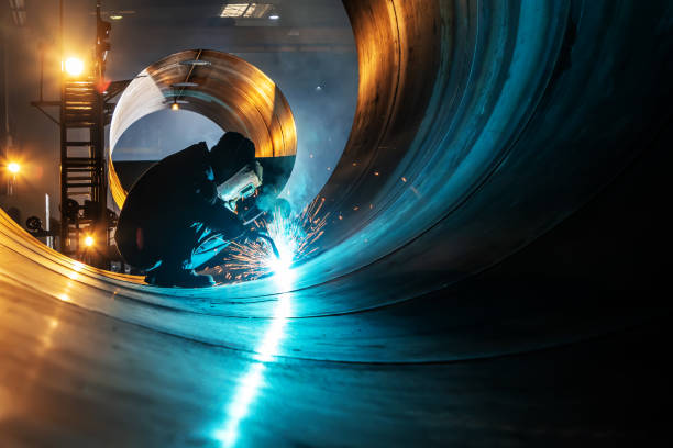 Best Artistic and Custom Metal Fabrication in Russellton, PA