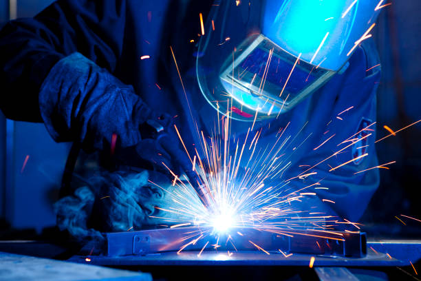 Best Automotive Welding in Russellton, PA