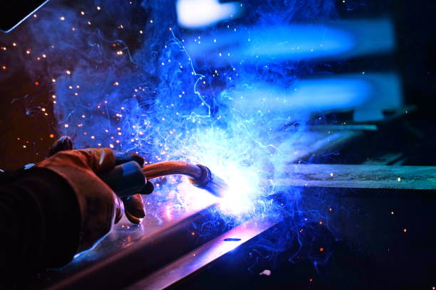 Reliable Russellton, PA Welder & Metal Fabrication Solutions