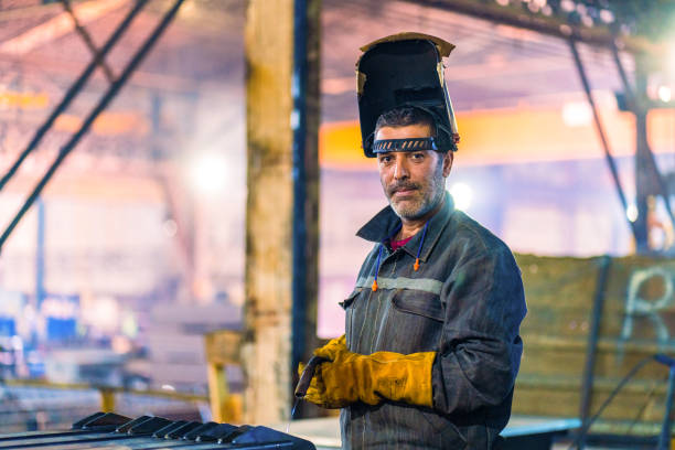 Best Aerospace and Defense Welding in Russellton, PA