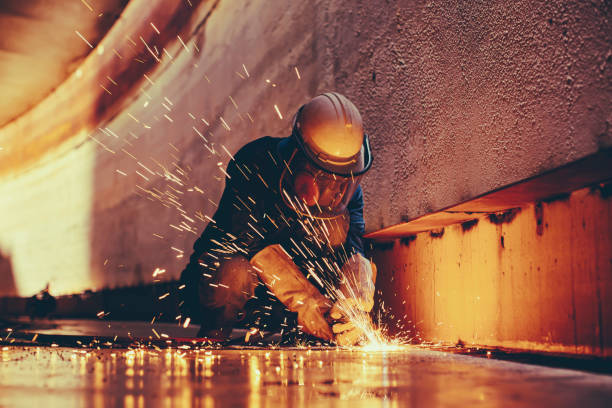 Best Marine and Shipbuilding Welding in Russellton, PA
