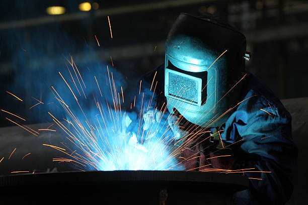 Affordable Welder Services in Russellton, PA