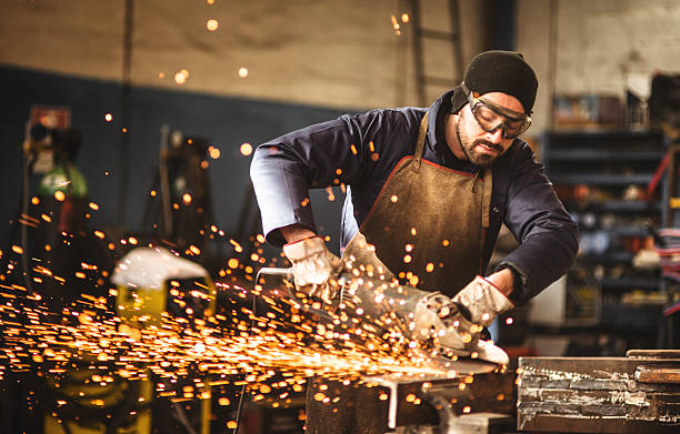 Best Structural Steel Welding in Russellton, PA
